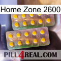 Home Zone 2600 new10